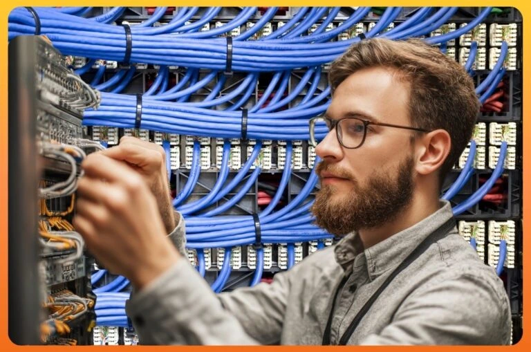 Data Cabling