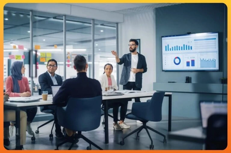Digital Signage