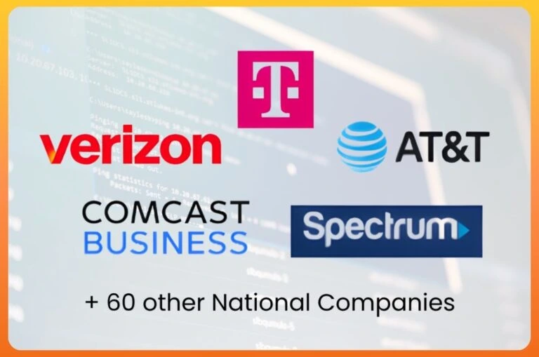 Internet Services