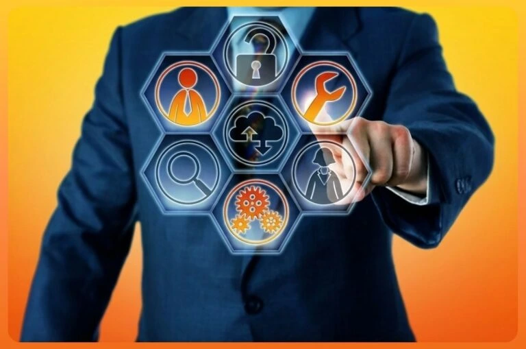 Managed IT Services